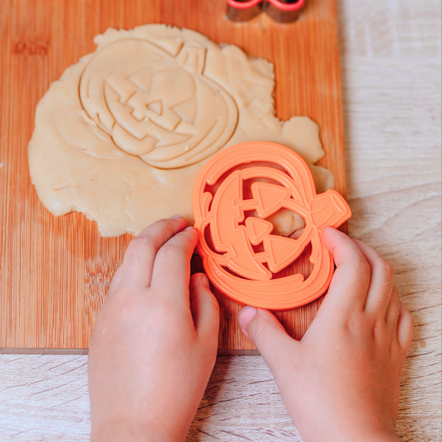Custom & Logo Cookie Cutters